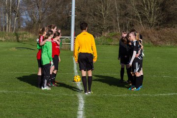 Bild 19 - TSV Weddelbrook - FSG BraWie 08